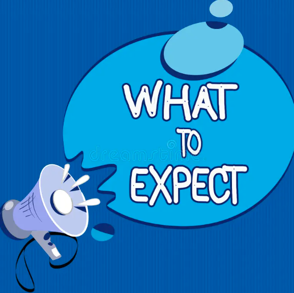  What to Expect